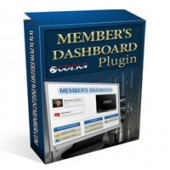 members-dashboard-plugin
