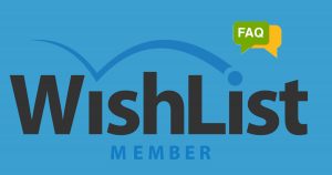 Visitors Questions by Wishlist Member Users
