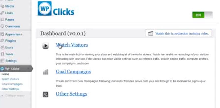 WPClicks Review