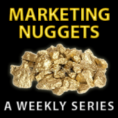 Marketing Nuggets Series