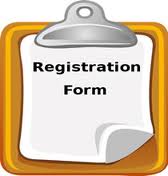 Wishlist Member Registration Form vs. Wishlist Registration Widget Form