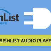 Wishlist Audio Player - Wishlist Member Dedicated Plugin