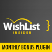 Wishlist Selector – Wishlist Insider’s Bonus Plugin (August 2013) - See more at: https://wishlistmemberplugins.net/?p=12688&preview=true#sthash.WgIFxQEz.dpuf