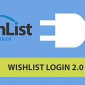 Wishlist Login 2.0 - Wishlist Member Dedicated Plugin