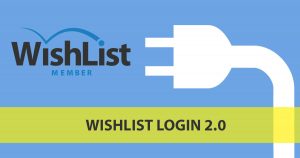 Wishlist Login 2.0 - Wishlist Member Dedicated Plugin