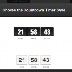 OptimizePress 2.0 Countdown Timer Options