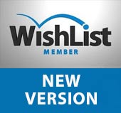 Wishlist Member- New Version