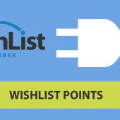 Wishlist Points - Wishlist Member Dedicated Plugin