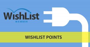 Wishlist Points - Wishlist Member Dedicated Plugin