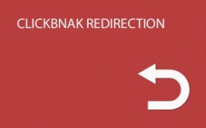 Clickbank Redirection Plugin
