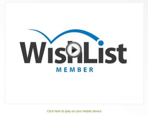 Wishlist Knowledge Base Webinar Replay