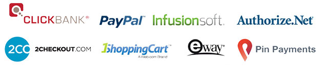 Wishlist Auto Registration Shopping Carts Integrations