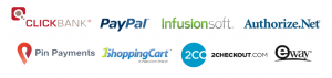 Wishlist Auto Registration Shopping Carts Integrations