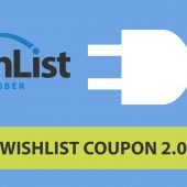 Wishlist Coupon 2.0 - Wishlist Member Dedicated Plugin