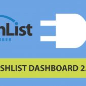 Wishlist Dashboard 2.0 - Wishlist Member Dedicated Plugin