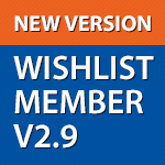 Wishlist Member Version 2.9 Review