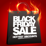 Black Friday 2014 – Huge Discounts & Special Deals