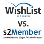 Wishlist Member vs. s2Member - Full Comparison