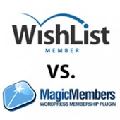 Wishlist Member vs. MagicMembers - Full Comparison
