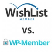 Wishlist Member vs. WP-Member - Full Comparison