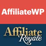 AffiliateWP vs. Affiliate Royale - Full Comparison