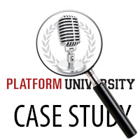 Case Study #2: Building a Membership Site Like Platform University by Michael Hyatt