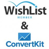 Wishlist Member ConvertKit Integration