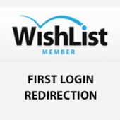 Wishlist First Login Redirection Plugin