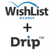 Wishlist Member Drip Complete Integration in 2 Simple Steps