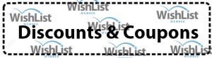 Wishlist Member Coupon Codes and Discounts