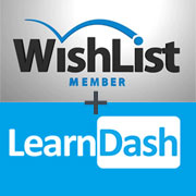 Does Wishlist Member integrate with LearnDash?
