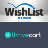 Wishlist Member ThriveCart Integration in 2 Steps