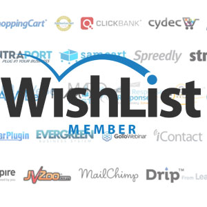 Wishlist Member Integrations - The Complete List!