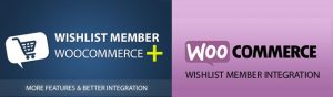 Products Comparison - Wishlist Member WooCommerce Plus VS. Wishlist Member Integration Extension by WooCommerce