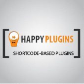 Using HappyPlugins Shortcodes-Based Plugins with Custom Post Types & Page Builders