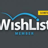 Wishlist Member 3.0 BETA is Now Released!