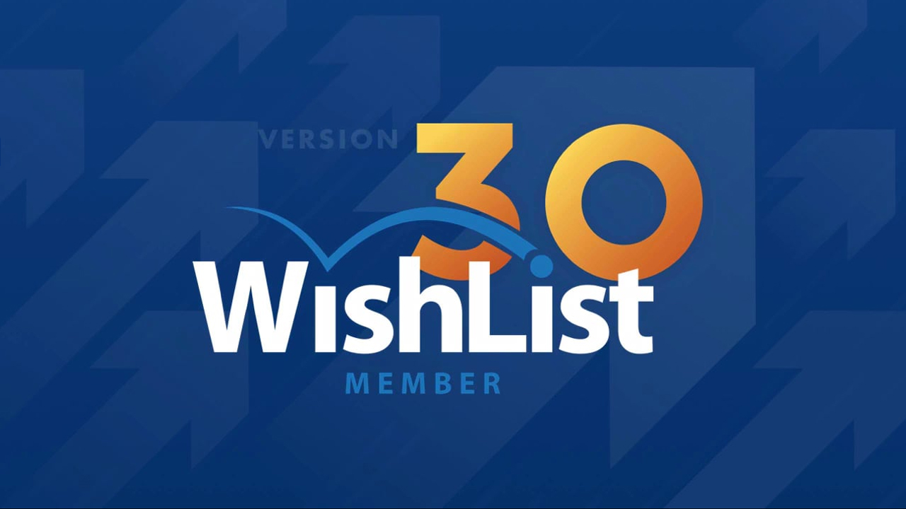 Wishlist Member 3.0 - Complete Review & Overview