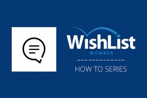 How to Register Members to Another Wishlist Membership Site in 1-Click!