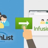 Fully Automate Your Membership Site Today With The Power Of WishList Member for Infusionsoft Integration Service
