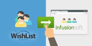 Fully Automate Your Membership Site Today With The Power Of WishList Member for Infusionsoft Integration Service