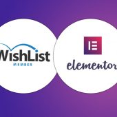 How to Dynamically Protect Elementor Sections & Blocks using WishlistMebmer without the Need of Shortcodes!